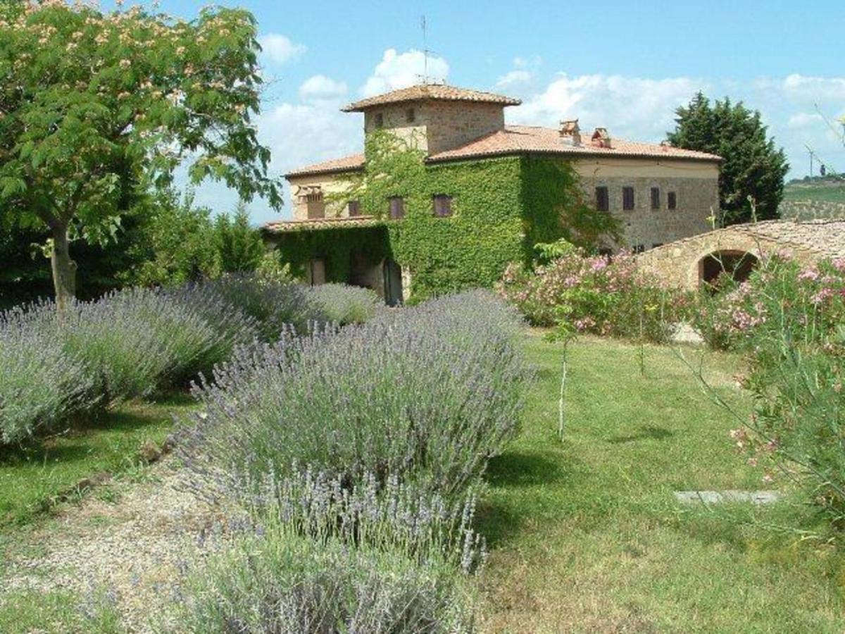 Quercia Al Poggio Villa Barberino di Val dʼElsa Dış mekan fotoğraf